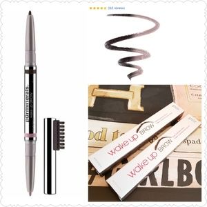 PÜR Wake Up Brow Double-Tipped Brow Pencil
